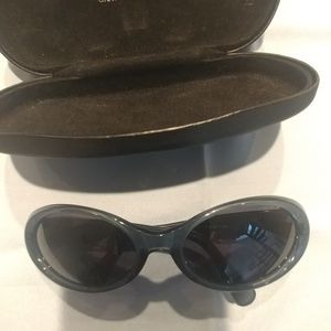 Giorgio Armani Vintage Sunglasses